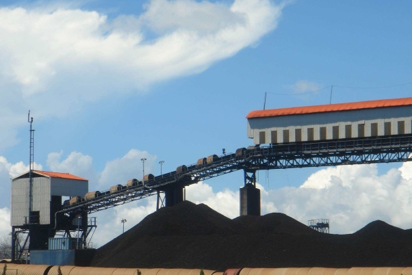 六合宝彩典云ERP煤炭行业运销管理解决方案